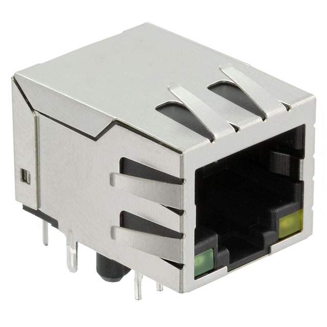 ARJ11E-MCSA-A-B-GM2 Abracon LLC  Modulare Steckverbinderbuchsen mit Magnetik